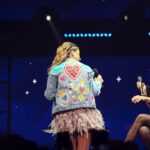 Florencia Bertotti Instagram – Monterrey, Pueblaaaa 🇲🇽 
Todavía No los puedo creer, veo las fotos, los videos, los mensajes q me mandan y me vuelvo a sorprender y emocionar, GRACIAS eternas x tanto cariño ❤️

Esto no termina acá! 🙌🏻
Próxima fiesta⚡️

Colombia 🇨🇴 17 de marzo 
Querétaro 🇲🇽 20 de marzo 
Merida 🇲🇽22 de marzo 
CDMX 🇲🇽 24 de marzo (sold out🔥) 
Tijuana 🇲🇽 27 de marzo 

Atenciónnnn hoy salen las entradas del último show despedida de MEXICO el 19 de abril en en ARENA CDMX 🔥🎤🌼✨💛 no te lo pierdas!!!!