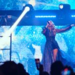Florencia Bertotti Instagram – Monterrey, Pueblaaaa 🇲🇽 
Todavía No los puedo creer, veo las fotos, los videos, los mensajes q me mandan y me vuelvo a sorprender y emocionar, GRACIAS eternas x tanto cariño ❤️

Esto no termina acá! 🙌🏻
Próxima fiesta⚡️

Colombia 🇨🇴 17 de marzo 
Querétaro 🇲🇽 20 de marzo 
Merida 🇲🇽22 de marzo 
CDMX 🇲🇽 24 de marzo (sold out🔥) 
Tijuana 🇲🇽 27 de marzo 

Atenciónnnn hoy salen las entradas del último show despedida de MEXICO el 19 de abril en en ARENA CDMX 🔥🎤🌼✨💛 no te lo pierdas!!!!