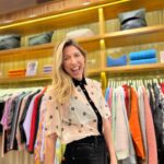Florencia Bertotti Instagram - Rebajas meamor. Todos de fiesta. @laspepasinst 💐🥳⭐️🔥🍄🌿🌈