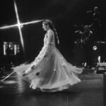 Florencia Bertotti Instagram - Perú y todo el amorrrrr que nos dieron! Gracias por tanto!🇵🇪🙌🏻🔥❤️ Cada vez nos obligan a cantar más canciones q no tenemos preparadas jajs (videito 😍) pero es una fiesta igual! Próximo destino, Ecuador! Guayaquil y Quito allá vamos! 🥳 Nos vemos ahí? ❤️