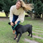 Florencia Bertotti Instagram - -El jean Perfecto no exis… Encontrar el jean perfecto puede parecer una misión imposible. Gracias a Portsaid, ya no lo es tanto. #perfecto @portsaidoficial 👖 El modelo q tengo yo es el 👇🏼 SLIM ADELA OHNEST WINTER (Y el sweater q me preguntaron muchas x stories también! 🤍)