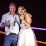 Florencia Bertotti Instagram - El amor en tiempos de gira ❤️😂🙌🏻 Paseos divinos, trabajo, promesas vanas y x último, documentos reveladores 😂