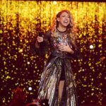 Florencia Bertotti Instagram – Guadalajaraaaaa que felicidad fue encontrarnos! 💚🤍❤️
Fue todo muy espectacular GRACIAAAAASSSS son lo más!!!
El último video lo dice todo… sin palabras!!! 🥹🙌🏻💛
Próxima fiesta MONTERREY 🔥🌼🎤💛✨⚡️

11 de febrero (agotada!)🙌🏻
12 de febrero (ultimas entradas disponibles en web2.superboletos.com 🎫) 

 Nos vemos en el ARENA MONTERREY 🥳🙌🏻💛✨