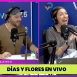 Florencia Bertotti Instagram - ⚡️ ¿Somos todos fans de los tuppers y bowls? ¿Somos todos @florbertottiok y @marcedalessio tentados? 🤣😂🤣😂 🤭 Contanos cuál fue la mejor tentada de tu vida 👇🏼 📲 radiovale.fm ✨#SomosVale - Lo hacemos posible⚡️