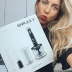 Florencia Bertotti Instagram - Todo lo q sería una oportunidad jsjs 🔥 Metete ya a ver q PROMOS hay además de esta que te cuento! 💥 Tiene un 35% OFF por el Cyber, envío gratis y 3 cuotas sin interés! Feliz lunes! ❤️