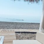 Florencia Bertotti Instagram – La playa de este lugar es muy espectacular ❤️🏖️ 🇹🇷🙌🏻🕌☀️🌊

#amazingclubmed 
#amazingFamily 
#turquia 
@clubmedpalmiye 
@clubmed
