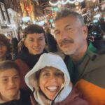 Florencia Bertotti Instagram - Que arranquen lindo este 2024 🙌🏻 Les deseo eso q desean! ✨ Feliz año 💛