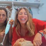 Florencia Bertotti Instagram - Vivo culinario 💫 Descubrimos una Riquísima forma de hacer rendir la palta jajaj Yelmo con MEGA Descuentos. Cupón FLORCONYELMO 20% off otros beneficios⚡️ Feliz martes para todos! 💛