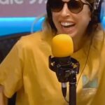 Florencia Bertotti Instagram - 😎😎 MOMENTO FISURA 😎😎 Contanos en comentarios, ¿Cuál es tu momento fisura del día y porqué? 👇👇👇 📲 radiovale.fm 🎥 Nuestro Canal de Youtube FMVale975