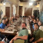 Florencia Bertotti Instagram – Mexico y unos días espectaculares con este equipo del bien! 
Todo lo q no fue show fue lindiiiiisimo y lo disfrutamos mucho! Me siento muy afortunada y agradecida! 💛

Mi amor y el mejor compañero de cualquier aventura @federicoamador1 🙌🏻❤️

Banda de lujo ❤️
@willielorenzook @paliguarnieri @alan.vega.ok @floraciarlo @lauracorazzina @bernybarone
Dancers ❤️
@daianafavaro @fakulz @berlaragon @marianososa7 @florliserre @julivaccarelli
Make up ❤️@maritahairandmakeup
Photo & video ❤️@camilalasheras
Vestuario mágico ❤️@estefaniagarciafavre
Production❤️@floazrak @nztstudios 
Management @matiasschneer @juanpabucaro
@federicoamador1❤️
Tecnicos bichiwonders ❤️ @luca.herrero @_pedromoran @mgsamper
@hectoralejandrotapiamerida @edgarmendietadox
#leolouro 

Vamos por todoooo dándolo todo! 
Gira 2024 
To be continue 😜
🌼✨🎤🔥🙌🏻🥳
