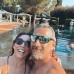 Florencia Bertotti Instagram - Turquía en 20” 🇹🇷🙌🏻✨🕌❤️ Estambul Pamukale Club Med Capadoccia 💫 Las vacaciones Perfectas no existen? @clubmed sabe q si! 💛🌿🌊☀️🗻🙌🏻🍤🍹🍿🍒