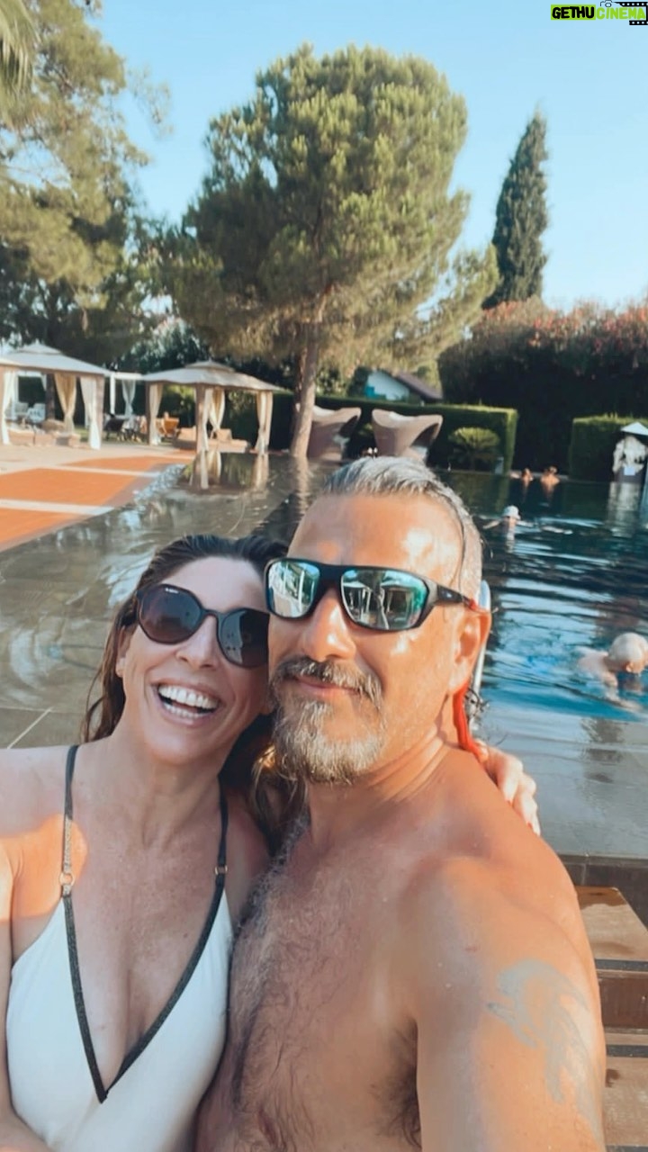 Florencia Bertotti Instagram - TurquΓa en 20β πΉπ·ππ»β¨πβ€οΈ Estambul Pamukale Club Med Capadoccia π« Las vacaciones Perfectas no existen? @clubmed sabe q si! ππΏπβοΈπ»ππ»π€πΉπΏπ