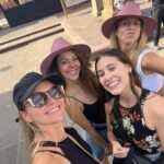 Florencia Bertotti Instagram - Mexico y unos días espectaculares con este equipo del bien! Todo lo q no fue show fue lindiiiiisimo y lo disfrutamos mucho! Me siento muy afortunada y agradecida! 💛 Mi amor y el mejor compañero de cualquier aventura @federicoamador1 🙌🏻❤️ Banda de lujo ❤️ @willielorenzook @paliguarnieri @alan.vega.ok @floraciarlo @lauracorazzina @bernybarone Dancers ❤️ @daianafavaro @fakulz @berlaragon @marianososa7 @florliserre @julivaccarelli Make up ❤️@maritahairandmakeup Photo & video ❤️@camilalasheras Vestuario mágico ❤️@estefaniagarciafavre Production❤️@floazrak @nztstudios Management @matiasschneer @juanpabucaro @federicoamador1❤️ Tecnicos bichiwonders ❤️ @luca.herrero @_pedromoran @mgsamper @hectoralejandrotapiamerida @edgarmendietadox #leolouro Vamos por todoooo dándolo todo! Gira 2024 To be continue 😜 🌼✨🎤🔥🙌🏻🥳