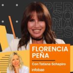 Florencia Peña Instagram - LA PEOR CITA DE SU VIDA, SU ADICCIÓN A LA VELOCIDAD Y POR QUÉ LE “DA CRINGE” DISFRAZARSE EN EL SEXO: FLORENCIA PEÑA AUTÉNTICA A poco de estrenar en Buenos Aires el musical “Mamma Mia!”, la actriz se sincera: “Tuve momentos de malaria graves, perdí la fuerza como Sansón cuando me operé las tetas y no me llamaban”. Su preocupación por las decisiones del gobierno sobre la cultura. 📌 Mirá la entrevista de Tatiana Schapiro en @infobae -link en bio-