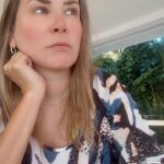 Florencia de Saracho Instagram -