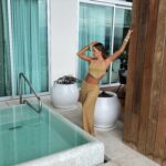 Florencia de Saracho Instagram – Fin de semana inolvidable en @vidanta @vidavacationsmx #SoloEnVidanta en mis destacados les dejo más información, para que vean y vernos pronto por allá. ☀️🏝️⛱️
