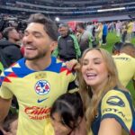 Florencia de Saracho Instagram – ÁMAME M1Á5