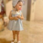 Florencia de Saracho Instagram – Mi Bebé mi María ya 2 años que llegaste a revolotear esta familia… eres mi sueño mi niña, no tengo palabras para explicar lo que siento por ti, mi piloncito, mi niña consentida de Mamá, la más cariñosa y besucona. Te amo con todas mis fuerzas mi bebé, cada mañana que te veo siento algo tan bonito y tan raro que tampoco sabría cómo explicarlo, sin duda dicen que los pilones es al que mas se disfruta… te prometí hace un año que iba a salir adelante por ti, se que no ha sido fácil, pero aquí sigo luchando cada día para que tengas una mamá fuerte y con mucha energía….
Feliz cumpleaños María!!!