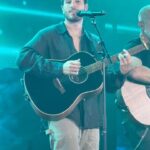 Florencia de Saracho Instagram - Que noche tan mágica la de ayer, es impresionante la vibra y el carisma de @sebastianyatra ver al público y sobre todo la cantidad de niños que lo admiran, gracias a @uniquerewards por hacer esta noche posible. #uniquerewards