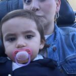 Florencia de Saracho Instagram - Aquí les dejo algunos típs que me funcionan en los aviones y aeropuertos con una bebé y 2 toddlers, también traen su i pad, para cuando llega el momento del caos. Ustedes pásenme algún otro tip que me urgeeeeen 🤪