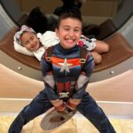 Florencia de Saracho Instagram - Fotitos que nunca subí y que me hacen suspirar de recordar lo feliz y emocionados que estábamos en @disneycruiseline