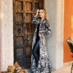 Florencia de Saracho Instagram - Padrísimo evento y padrísimo estar con ustedes @pinedacovalin esperen lo nuevo, les prometo les va a encantar. Marca mexicana reconocida a nivel mundial