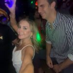 Florencia de Saracho Instagram - Te amo Toro de mi Vida, que rica escapada nos dimos 😂