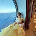 Florencia de Saracho Instagram - Fotitos que nunca subí y que me hacen suspirar de recordar lo feliz y emocionados que estábamos en @disneycruiseline
