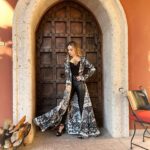 Florencia de Saracho Instagram - Padrísimo evento y padrísimo estar con ustedes @pinedacovalin esperen lo nuevo, les prometo les va a encantar. Marca mexicana reconocida a nivel mundial