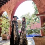 Florencia de Saracho Instagram - Padrísimo evento y padrísimo estar con ustedes @pinedacovalin esperen lo nuevo, les prometo les va a encantar. Marca mexicana reconocida a nivel mundial