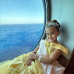 Florencia de Saracho Instagram - Fotitos que nunca subí y que me hacen suspirar de recordar lo feliz y emocionados que estábamos en @disneycruiseline