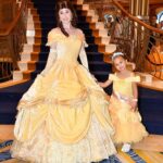 Florencia de Saracho Instagram - Fotitos que nunca subí y que me hacen suspirar de recordar lo feliz y emocionados que estábamos en @disneycruiseline