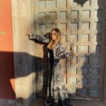 Florencia de Saracho Instagram - Padrísimo evento y padrísimo estar con ustedes @pinedacovalin esperen lo nuevo, les prometo les va a encantar. Marca mexicana reconocida a nivel mundial