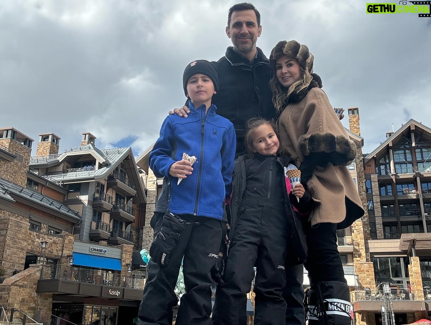 Florencia de Saracho Instagram - Los caminos difíciles, siempre conducen a destinos hermosos… #graciasvida #graciasDios #familytime #aguirredesaracho