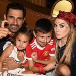 Florencia de Saracho Instagram - Fotitos que nunca subí y que me hacen suspirar de recordar lo feliz y emocionados que estábamos en @disneycruiseline