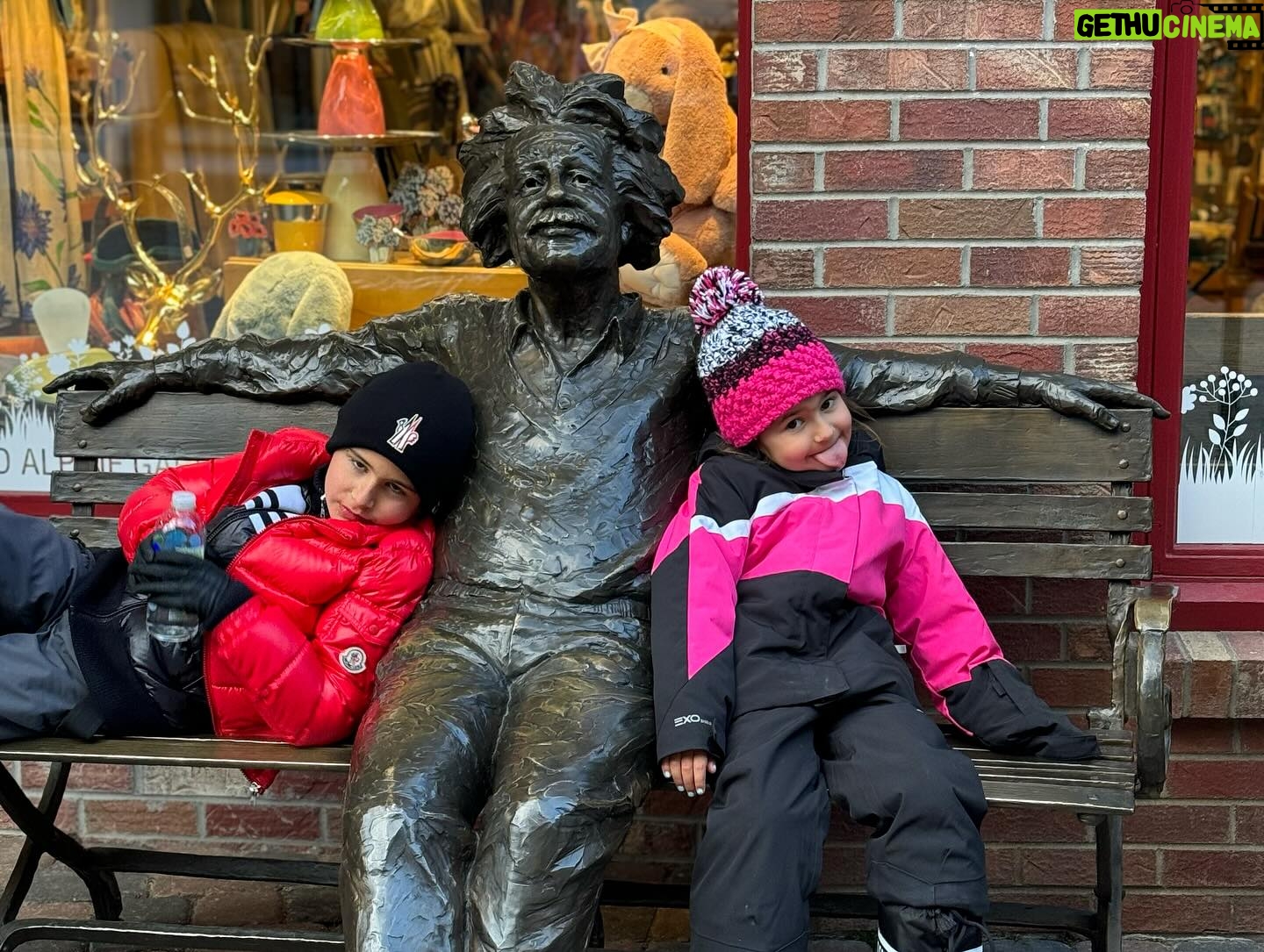 Florencia de Saracho Instagram - Los caminos difíciles, siempre conducen a destinos hermosos… #graciasvida #graciasDios #familytime #aguirredesaracho
