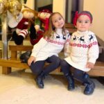 Florencia de Saracho Instagram - Por ustedes TODO…. Dios nunca soltará tu mano en medio de las pruebas; El siempre te sostiene… Diciembre 24 y 25 todo está bien todo marcha con normalidad, de pronto en segundos cambian los planes, llega el miedo la angustia el estrés entre otras cosas. Pero aquí estoy, de vuelta y con muchas ganas de seguir adelante, a ti que me lees y estás pasando por algo que te atormente, te quite la calma,o ya sea alguna enfermedad, recuerda que Dios jamás nos pone pruebas que no podamos superarlas.