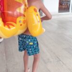Florencia de Saracho Instagram – Que bonito es esto !!! 🙏🏻🙏🏻🙏🏻🙏🏻🙏🏻 el relajo de los niños, las cosas tiradas,el comer sin culpa, disfrutar del sol y lo mejor la Compañia de los míos