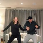 Florencia de Saracho Instagram - Mi Toro dice que es un actor de carácter, ustedes que opinan ?