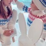Florencia de Saracho Instagram – En mi casa la alegría y suavidad es de lo más importante, por eso me encanta gozar de la máxima suavidad de @papeleselitemx que te ofrece un papel que nos brinda la mejor experiencia de higiene. #juntoshagamosunmundomassuave
#elitemaximasuavidad