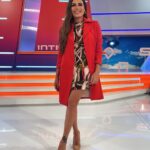Florencia de la V Instagram – Dos looks fabulosos y prácticos para este otoño 🍁 
¿Cuál es tu favorito? 
Los leo! 👀👀👀
–
@somethingelselove 
@marcelohigh 
@drarosiflom 
@cocobuenosaires