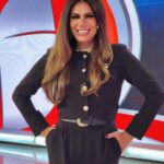 Florencia de la V Instagram – Postales del 1 de mayo 🤍
