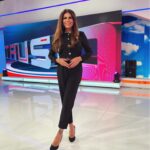 Florencia de la V Instagram – Postales del 1 de mayo 🤍