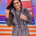 Florencia de la V Instagram – Levanten la mano los fanáticos de los trench😻
–
–
Los leo!!! 👀👀👀👀