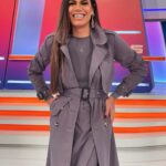 Florencia de la V Instagram – Levanten la mano los fanáticos de los trench😻
–
–
Los leo!!! 👀👀👀👀