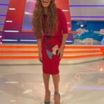 Florencia de la V Instagram – Dame fuego 🔥