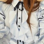 Florencia de la V Instagram - Look ideal para la semana de Mayo 🇦🇷
