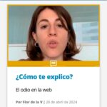 Florencia de la V Instagram – El miércoles 25 abril, Laura decidió hacer un fuerte descargo en sus redes sociales luego de una serie de crueles críticas que recibió en la publicación del video de uno de sus temas. Fue muy valiente en hacer algo que pocas personas de la farándula se atreverían: se filmó con su celular en primer plano, mirando fijo a cámara y contó qué es lo que pasaba por su cabeza mientras descubría cada uno de los comentarios negativos que recibía. Es decir, reconoció que le afectaban. En su video, se tomó el trabajo de leerles a sus seguidores varias de estas demostraciones de saña:
“Ya falta una dieta. Buen consejo: a cuidarse. Movete un poco más, nenita, parece que estás haciendo una pasada. Las botas te cortan la pierna… mala elección. Está vieja la Patito. Que se dedique a otra cosa, no a bailar. Media insulsa. Bah, siempre fue así. ¿Porque las patas chuecas? ¿Sigue insistiendo?”
A cada ataque ella le ofreció una réplica en forma de pregunta, probablemente para señalar que no parece haber una respuesta certera frente a tanto odio: “¿Cómo te explico que como sano?, ¿Cómo te explico que necesitaba estar más quieta porque el plano queda mejor así que moviéndome más? ¿Cómo te explico que son las botas que a mí me gusta usar? ¿Cómo te explico que tu comentario es extremadamente agresivo? ¿Cómo te explico que me gusta bailar? ¿Cómo te explico que no me conoces? ¿Cómo te explico que soy un ser humano? ¿Cómo te explico que estoy luchando por mi sueño?”. Finalmente dejó el mensaje que quería dar: los comentarios negativos no te definen. Lo que sí te define es lo que te decís a vos mismx.
 
El episodio me dejó pensado y vino a mi mente una frase que quedó dando vueltas por mi cabeza varios días. La tomé del unipersonal ¿Qué llevas en la mochila?, de mi querida amiga Isha Escribano: “Ojo con los pensamientos, porque siempre primero es la no forma y después, la forma. Si lo creés, lo creás”. ¿Pero cómo no caer en la trampa de los comentarios negativos? ¿Somos todxs capaces de resistir semejantes ataques?
