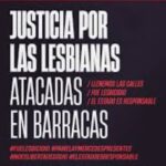 Florencia de la V Instagram – Esta semana se habló mucho de los discursos de odio y de lo que provocan. Dos días después de la entrevista de Ernesto Tenembaun a Nicolás Márquez, escritor y biógrafo de Javier Milei, en la que disparó un discurso de odio contra el colectivo LGBTIQ , cuatro mujeres fueron víctimas de un ataque lesboodiante en el barrio de Barracas. El hecho ocurrió en la madrugada del lunes 29 de abril , cuando un hombre llamado Justo Fernando Barrientos, arrojó una bomba casera en la habitación de un hotel donde vivían las dos parejas. De las cuatro mujeres, fallecieron tres. Pamela Cobas perdió la vida horas después del ataque en el hospital. Le siguió Mercedes Figueroa, que murió el jueves, con el 90 % de su cuerpo quemado, y ayer supimos que Andrea Amarante fue la tercera víctima fatal. Había permanecido internada seis días en estado crítico con el 75% del cuerpo quemado.
El Cuando hablamos de la gravedad de perpetuar discursos como el de Márquez, nos referimos a hechos como este, en los que un hombre se cree con el poder de lastimar, de hacer justicia de lo “normal”. Como en la Edad Media, cuando prendían fuego a las mujeres en la hoguera por herejes, lo anormal debe arder en las llamas del infierno. ¿Estamos volviendo a esa época y retrocedemos como sociedad? ¿Lxs invertidos serán quemadxs en la hoguera de la persecución? Algunxs pensarán que exageramos y que una entrevista no es fuente en la que la gente bebe discursos y sale a matar. Bueno, quizás no haya algo así como una relación inmediata, pero sin duda, este tipo de violencias se legitiman en discursos. Quien agrede, violenta o mata por orientación sexual necesita escuchar palabras que reafirman su creencia, su odio. No podemos culpar a Nicolás Márquez del crimen, eso está claro, pero sí es culpable de reproducir un discurso con datos cuestionables e inciertos que genera violencia.
Su entrevista despertó infinidad de críticas y posturas. ¿Está bien entrevistar a esta persona? ¿Se naturaliza así el discurso de odio? ¿Darle espacio no habilita su pensamiento? Quienes me siguen por estas páginas. Continúa… 

✍️Encontrá la columna completa en la web 📲de @pagina12 link 🔗de la Bio ⏫️