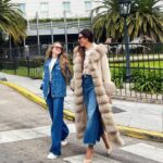 Florencia de la V Instagram – Solo es vida si es real 🤍